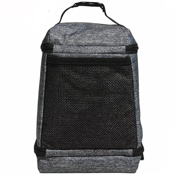 New Adidas Excel Insulated Lunch Bag - Picture 2 of 7